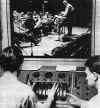 IBC Studio 'A' 1957
