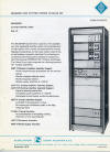 Neumann SAL74 Cutting Amplifier Rack