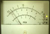 Neumann VMS80 Pitch Meter