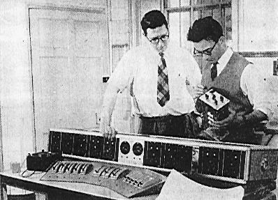 IBC Studios - Technical Dept