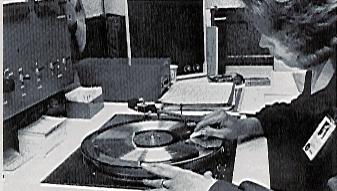 playing the metal positive