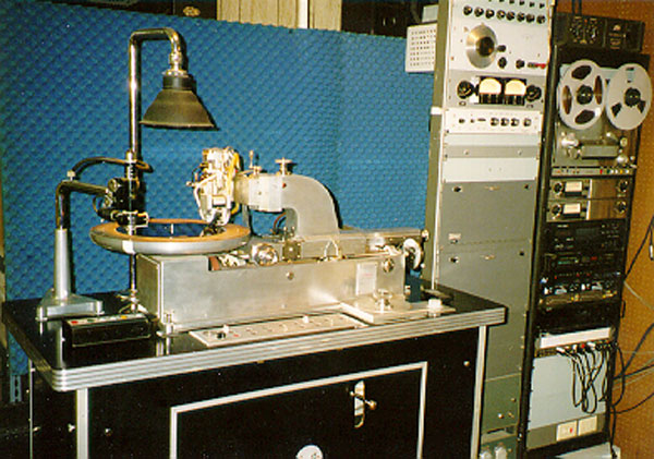 Scully Lathe and ancillary equipment
