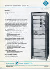 Neumann SAL74 Cutting Amplifier Rack